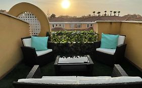 Precioso apartamento con Jacuzzi en Vera